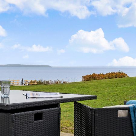 Stunning 2-Bed Apartment 12C Brenderup 外观 照片