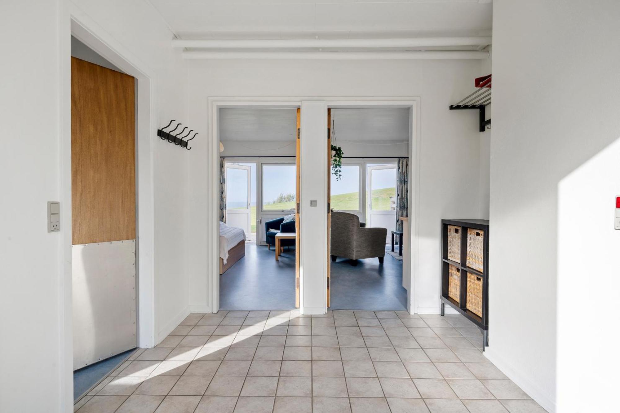 Stunning 2-Bed Apartment 12C Brenderup 外观 照片