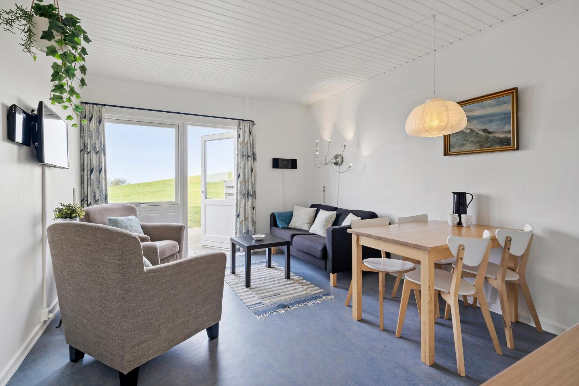 Stunning 2-Bed Apartment 12C Brenderup 外观 照片