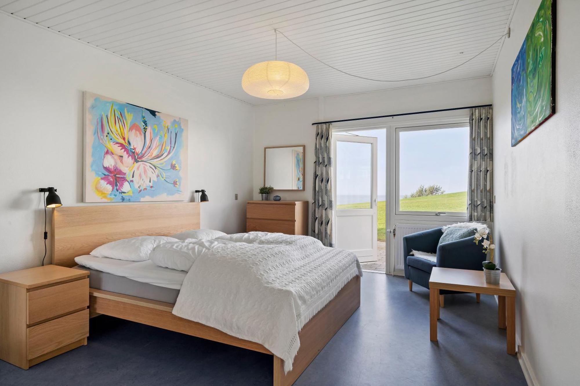 Stunning 2-Bed Apartment 12C Brenderup 外观 照片