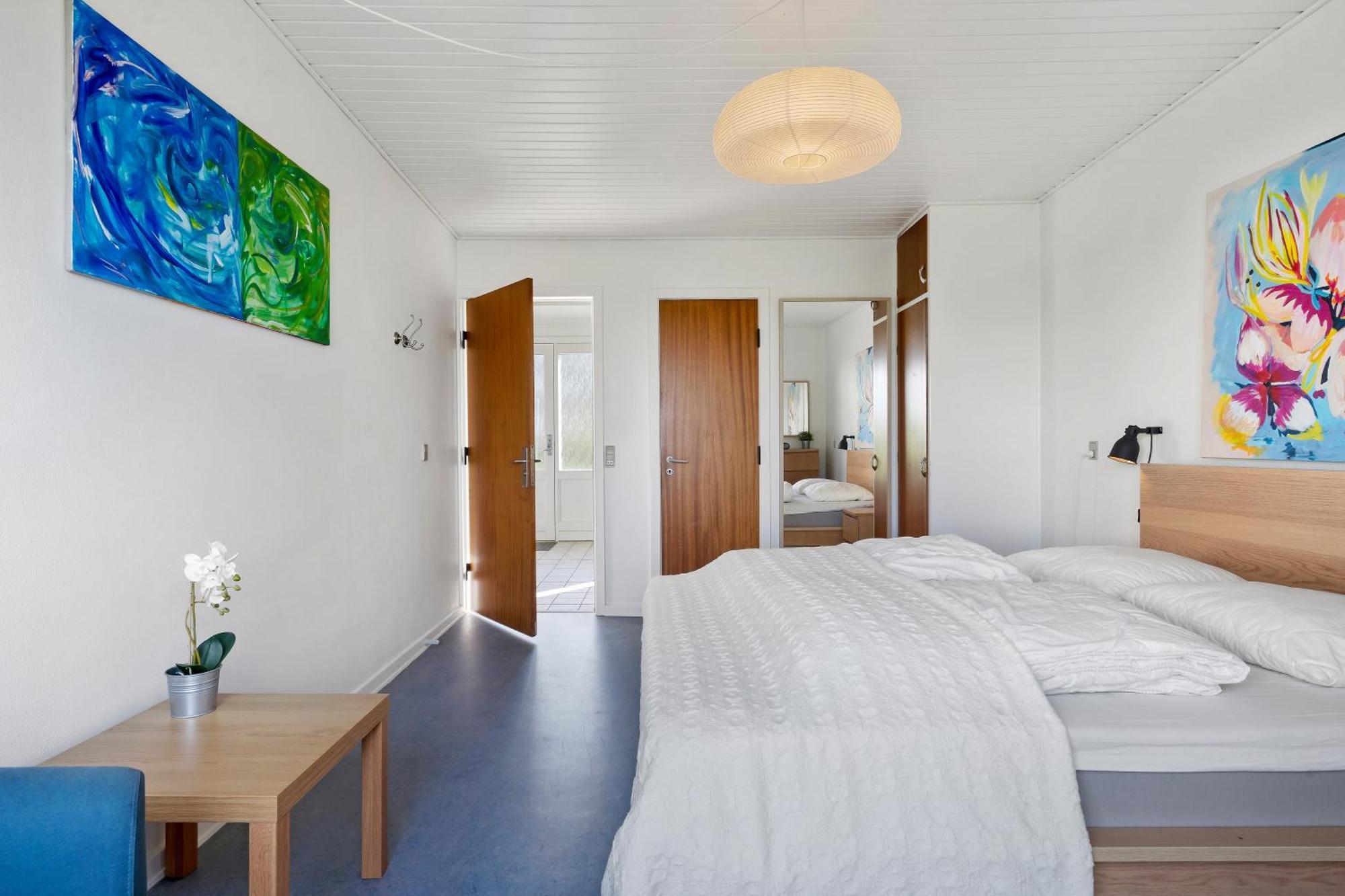 Stunning 2-Bed Apartment 12C Brenderup 外观 照片