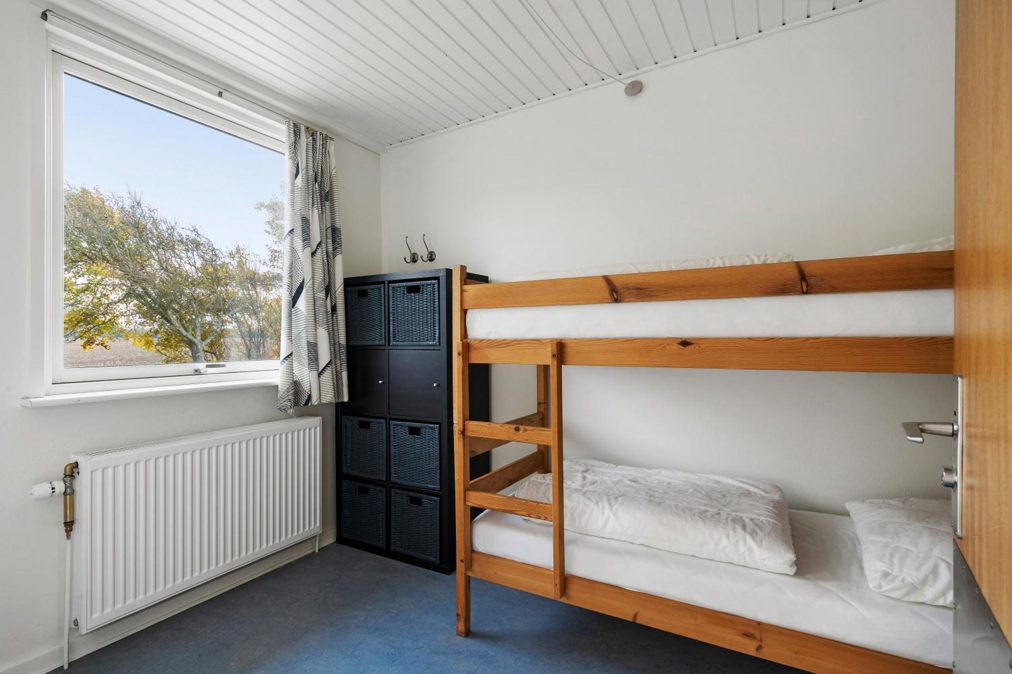 Stunning 2-Bed Apartment 12C Brenderup 外观 照片